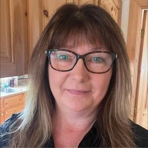 Meet your Posher, Patty